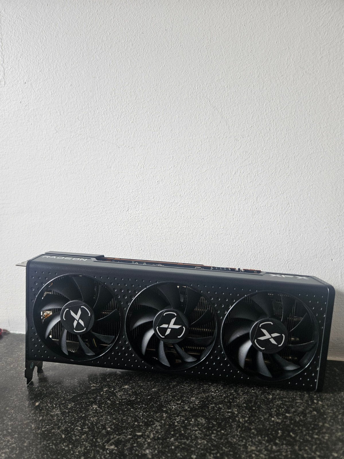 XFX RX7600 8GB  !, Computers en Software, Ophalen of Verzenden