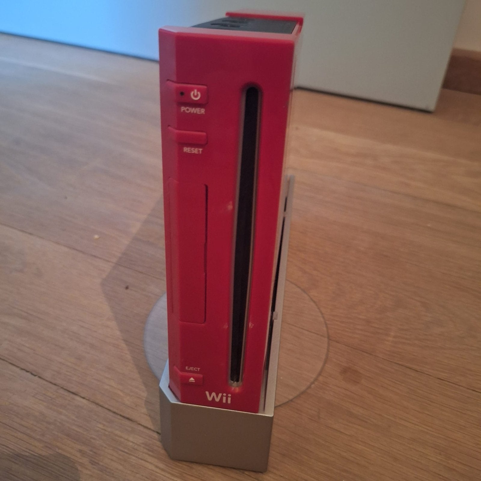 Nintendo Wii + accessoires, Enlèvement, Comme neuf