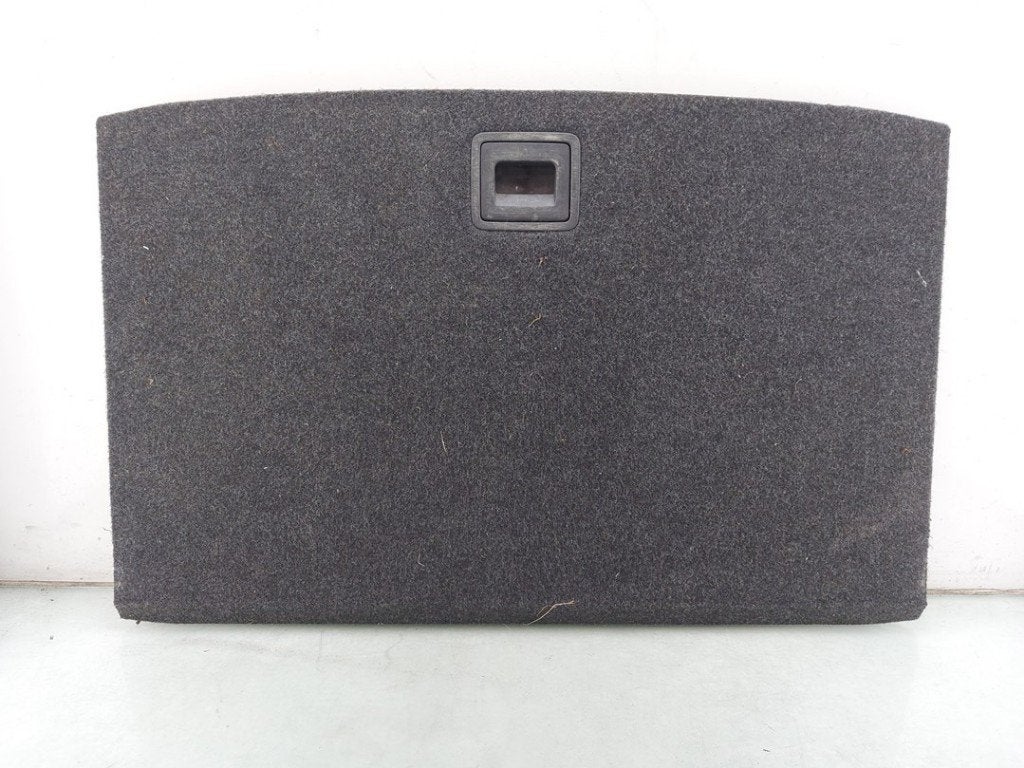 TAPIS DE COFFRE Polo V (6R) (|6R0858855B|6R0858855B1BS|), Autos : Pièces & Accessoires, Volkswagen, Volkswagen AG, Utilisé, Kundenbetreuung@volkswagen.de
