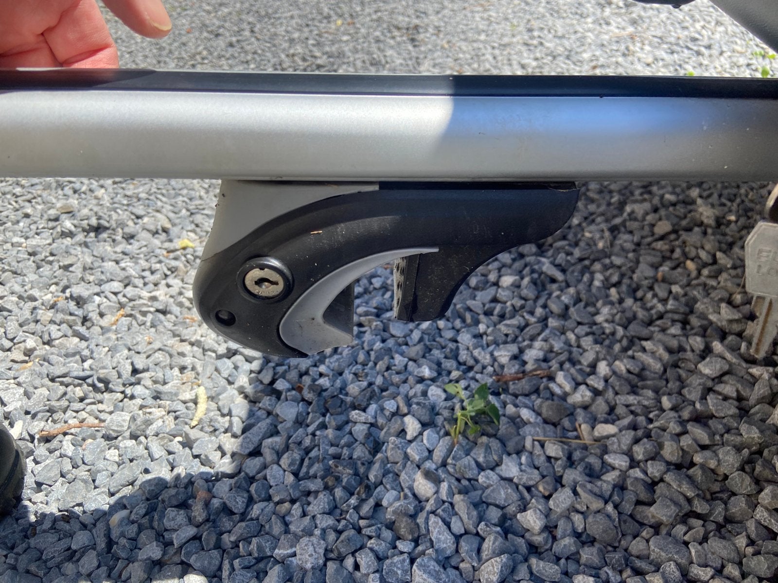 Carpoint X-treme 450, Enlèvement, Utilisé