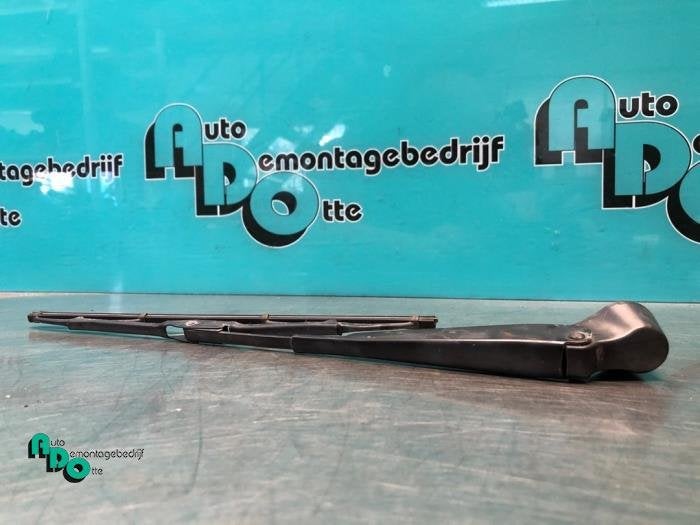 Ruitenwisserarm achter van een Ford Fusion (Fusion 02-), Auto-onderdelen, Gebruikt, -, -, Ophalen of Verzenden