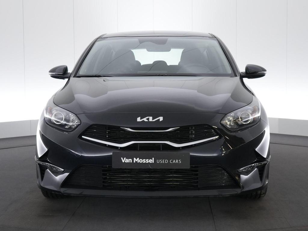 Kia Ceed Pulse 1.0 T-GDI 100 MHEV DCT ISG (automatique), Autos, Kia, Achat, 710 kg, Entreprise, Entretenue par le concessionnaire