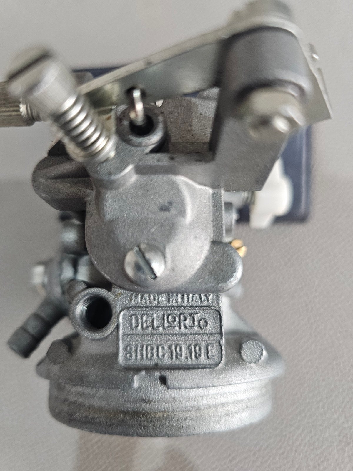 Carburateur vespa pk, primavera etc.., Motos, Motos | Piaggio, Particulier, Neuf