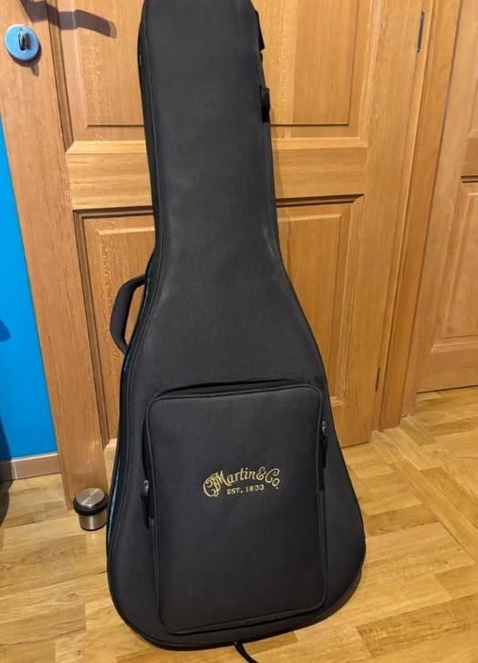 Akoestische gitaar Martin D12, Ophalen, Zo goed als nieuw, Western- of Steelstringgitaar