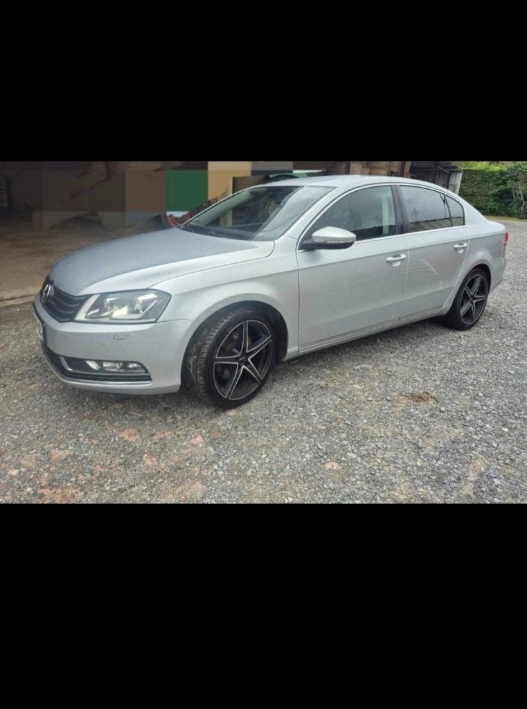 Voiture, Autos, Achat, Noir, 5 portes, Particulier