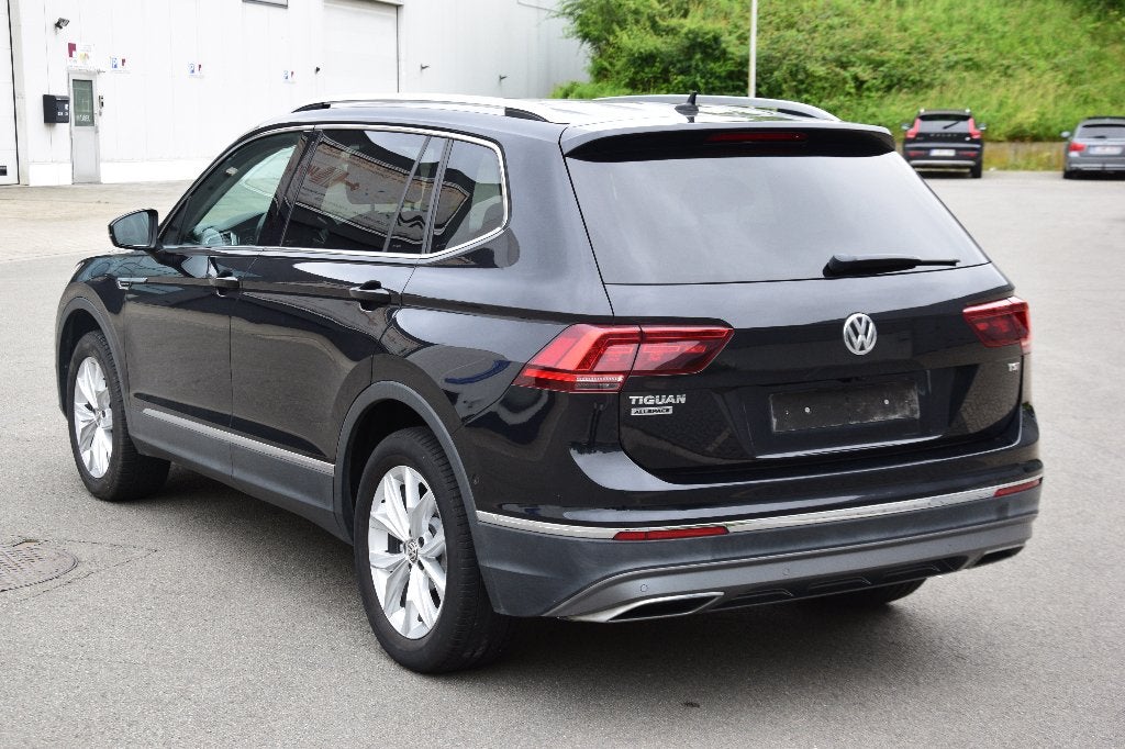 Volkswagen Allspace 1.5 TSI ACT Highline DSG, Achat, Entreprise, 5 portes, 5 places
