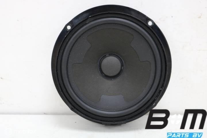Lagetonenluidspreker achterzijde VW Touran 5T 5TA035453, Utilisé