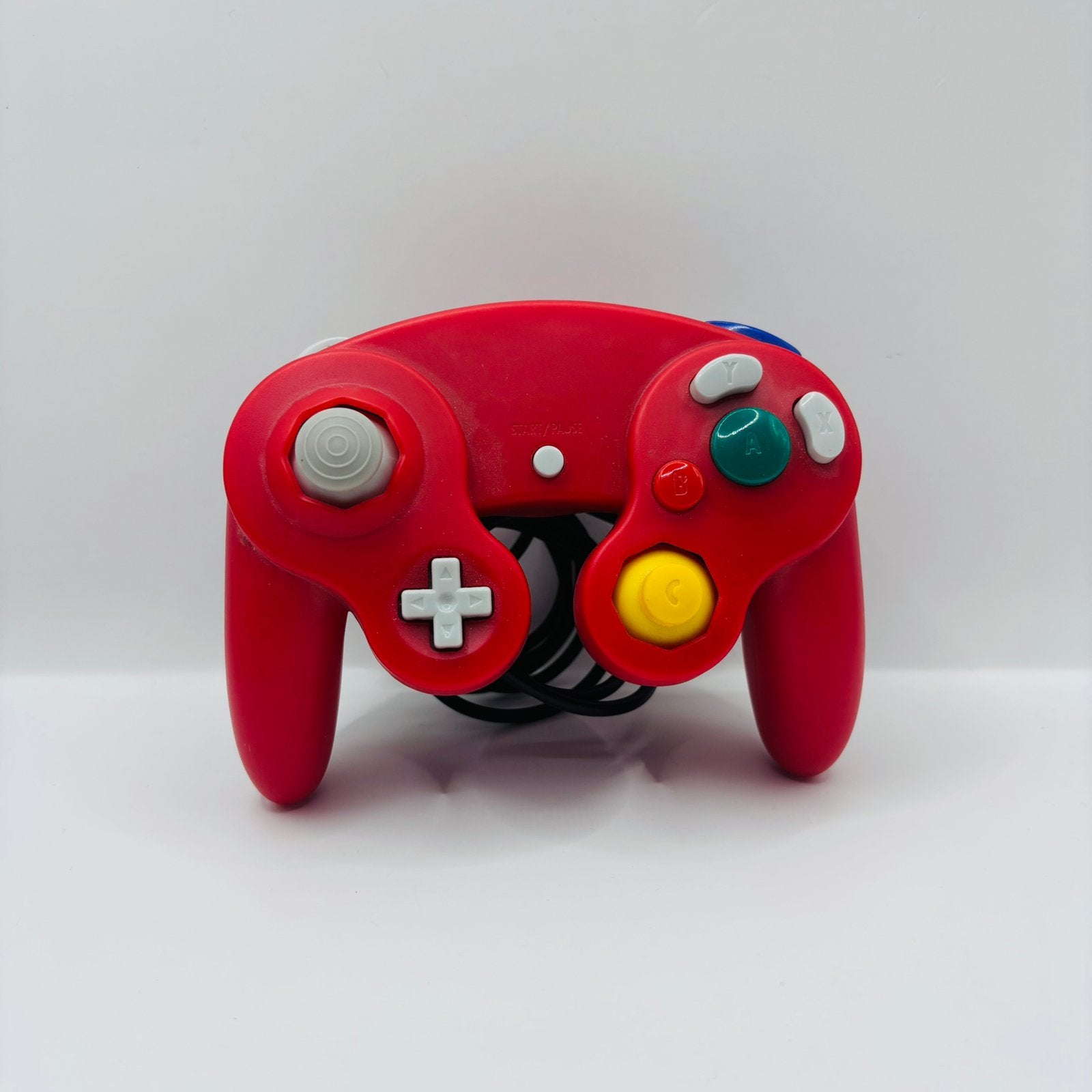 Nintendo GameCube Controller Thirdparty, Games en Spelcomputers, Spelcomputers | Nintendo Consoles | Accessoires, Ophalen of Verzenden