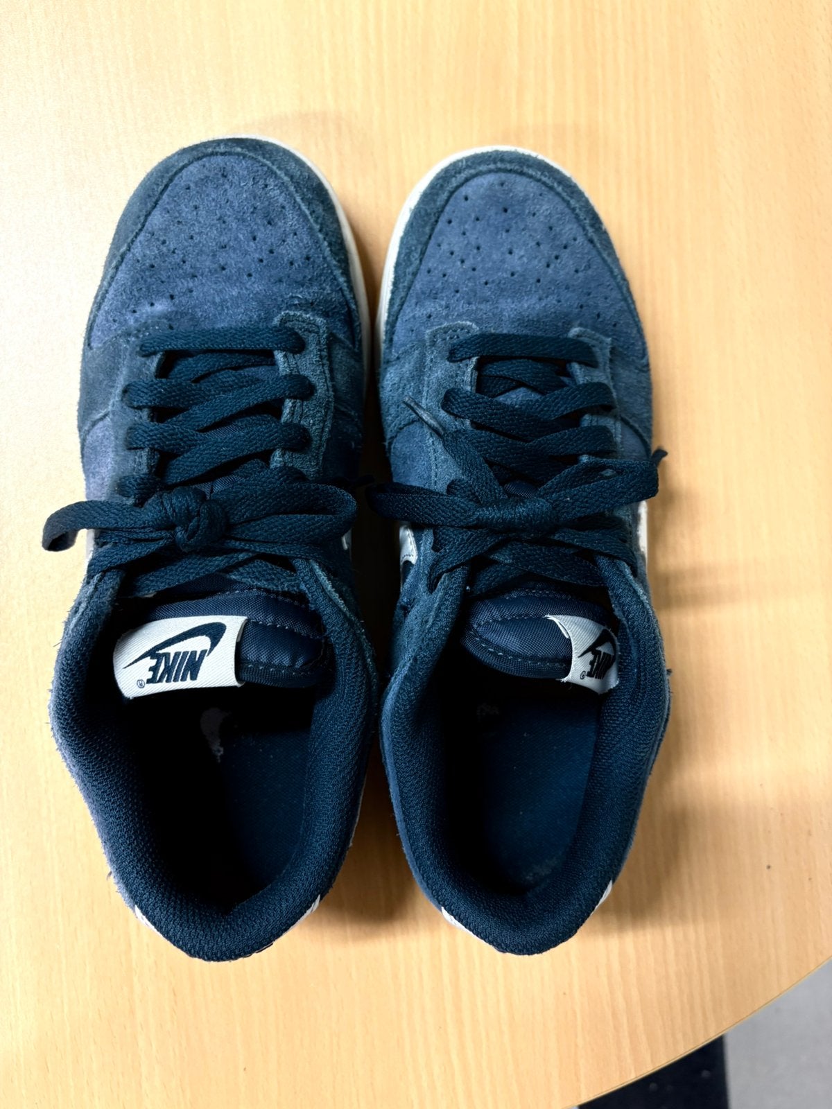 Nike Dunk Low SE Monsoon Blue, Enlèvement ou Envoi, Comme neuf, Bleu, Baskets