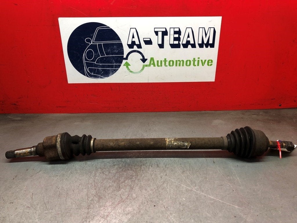 CARDAN AVANT DROIT (TRANSMISSION) Citroën C3 Pluriel (HB), Citroën, Kontakt-citroen@citroen.com, Utilisé, Citroën Deutschland GmbH
