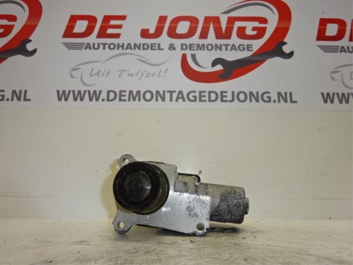 Valve RGE d'un Audi A3, -, 3 mois de garantie, Audi, Utilisé