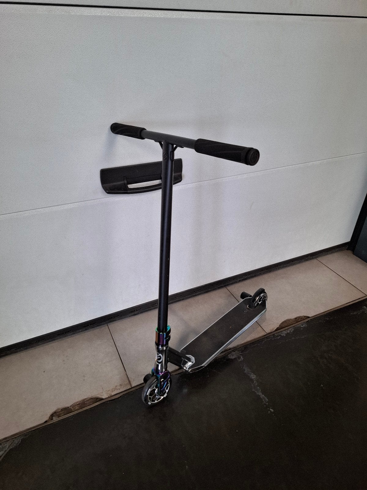 Stuntstep Oxelo, Vélos & Vélomoteurs, Trottinettes, Utilisé, Autres types, Enlèvement