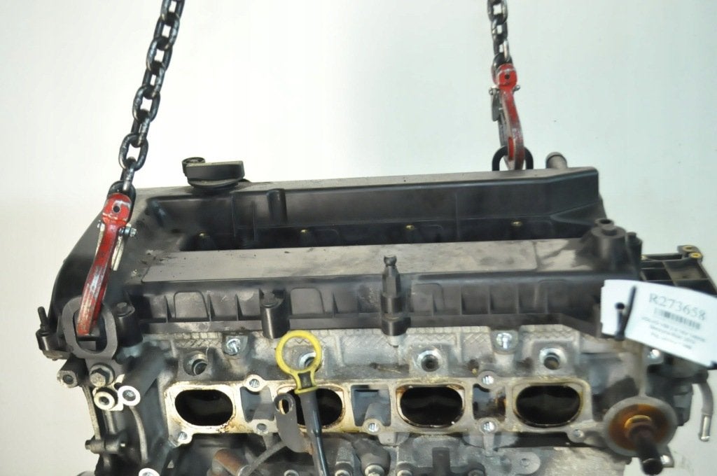 Moteur B4204S4 Nu C30 V50 VOLVO S80 V70 S40, Envoi, Utilisé, Skoda