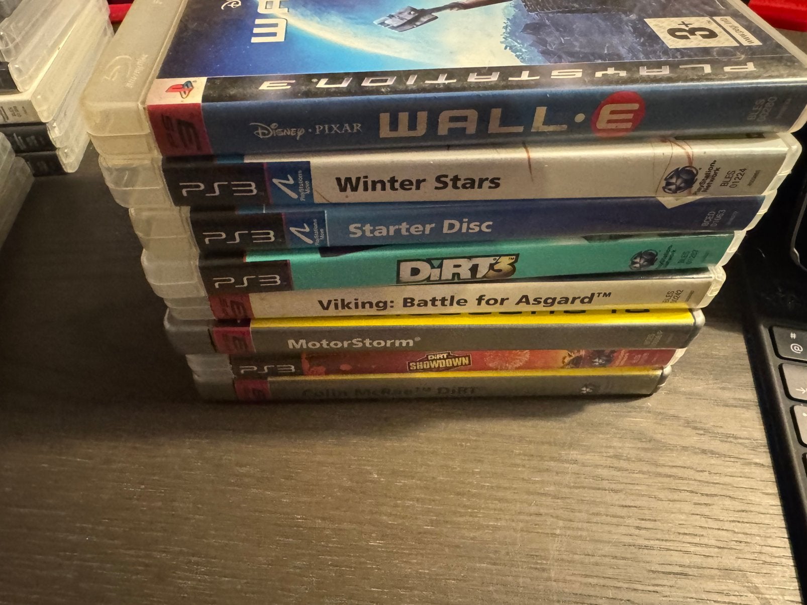 Ps3 games, Games en Spelcomputers, Ophalen of Verzenden, Zo goed als nieuw