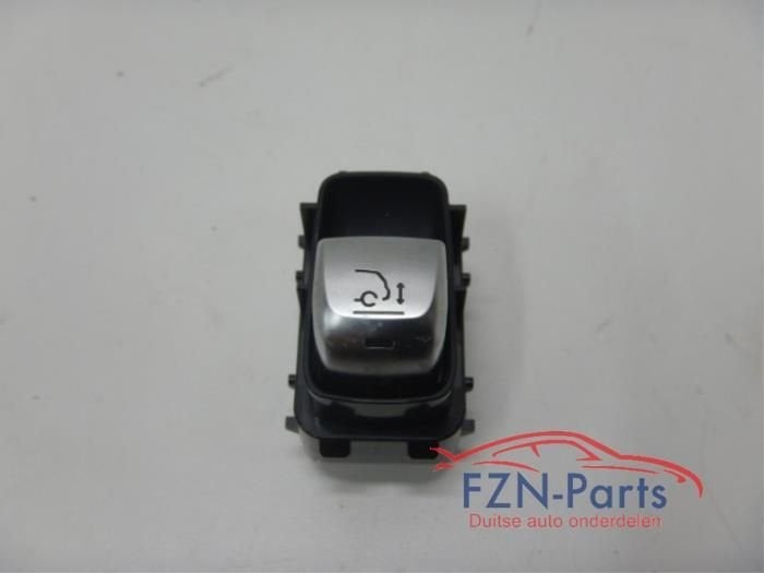 Schakelaar (diversen) Mercedes C-Klasse (22741533), Enlèvement ou Envoi, Utilisé