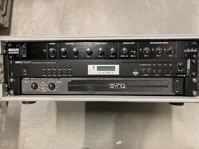 MX622 ART - MPU130BT - DIGIT 1KO, Enlèvement, Comme neuf