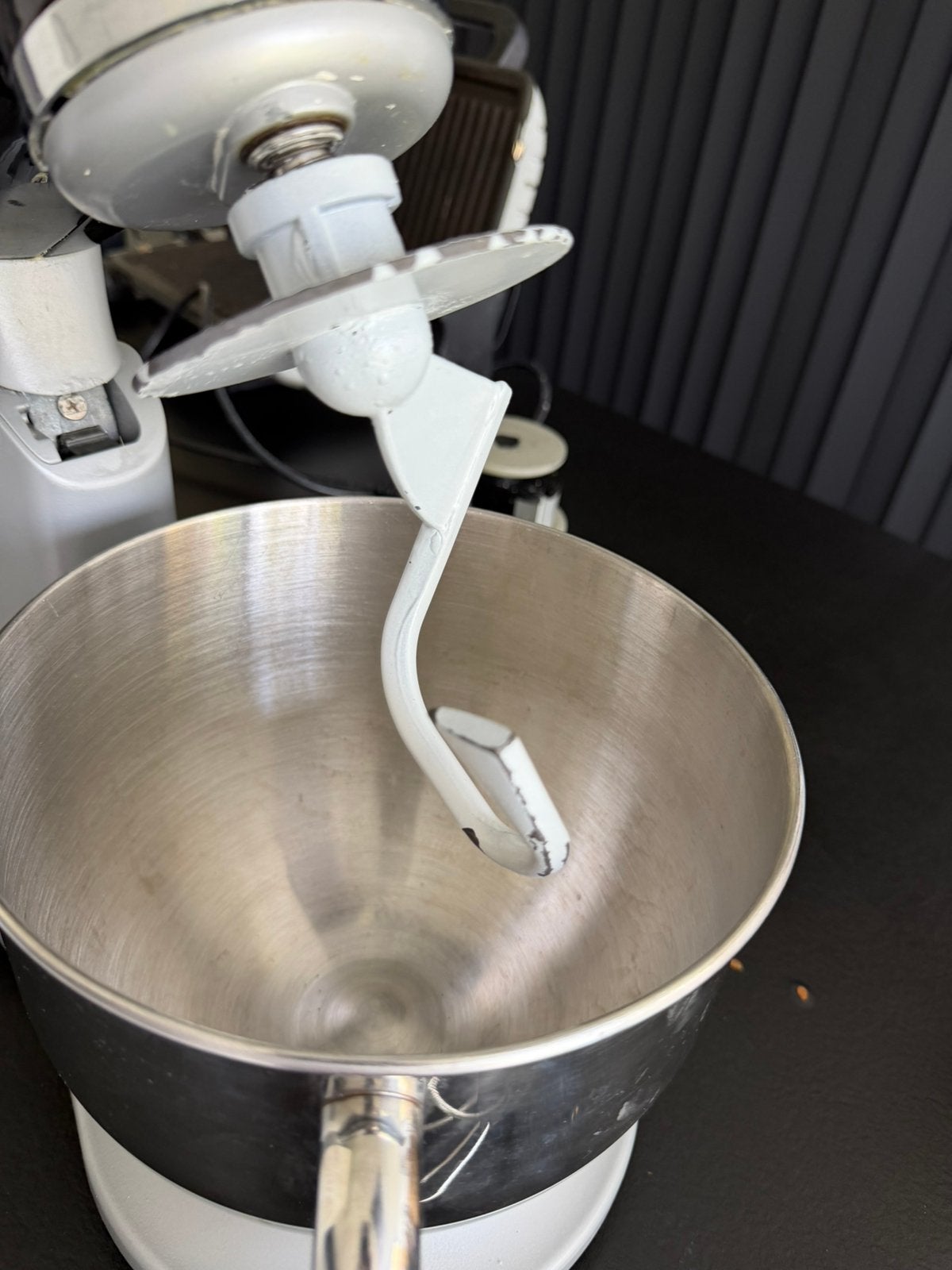 Keukenrobot, Elektronische apparatuur, Keukenmixers, Zo goed als nieuw, Ophalen