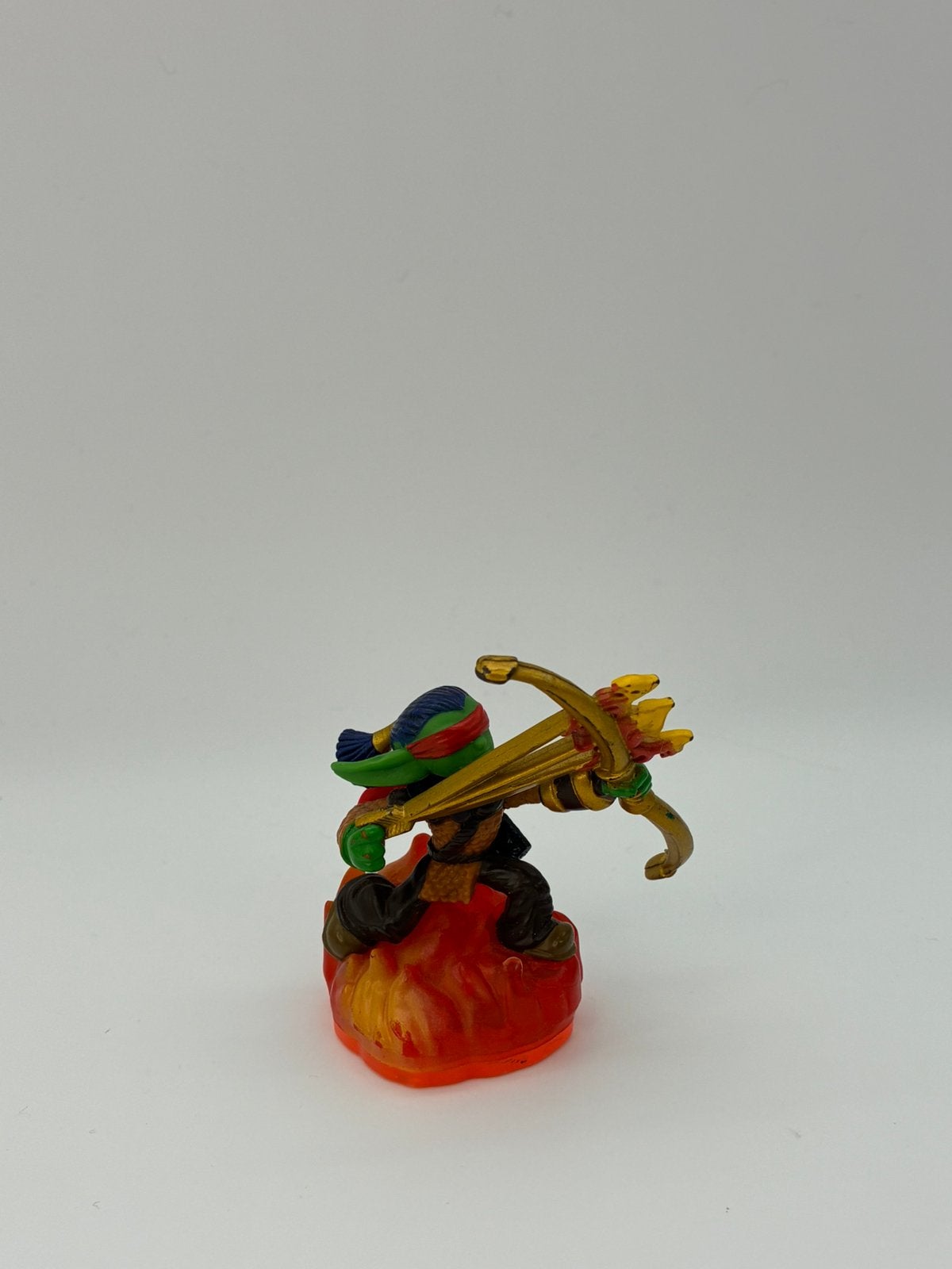 Skylanders Giants Flameslinger, Consoles de jeu & Jeux vidéo, Enlèvement ou Envoi, Comme neuf