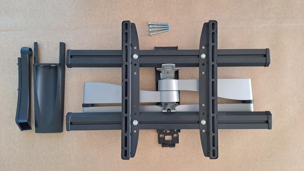 Vogels EFW 6345 PLUS Draaibare TV-muurbeugel tv´s van 32-65", Enlèvement