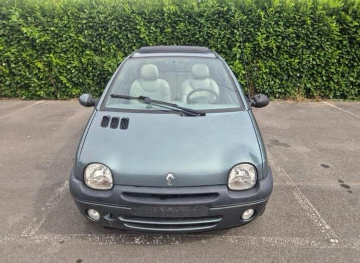 Renault Twingo 1.2 16V automaat, Auto's, Automaat, Twingo, Particulier, Te koop