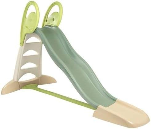 Smoby Life - Toboggan XL - Glisse de 2,30m, Enlèvement, Comme neuf, Toboggan