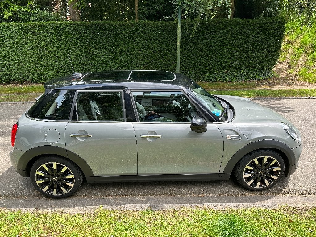 Mini Cooper, Autos, 100 kW, Achat, Euro 6, Système de navigation