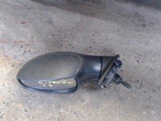 Rétroviseur gauche Citroen C3 2002-2005 LP/15260, Ophalen, Gebruikt