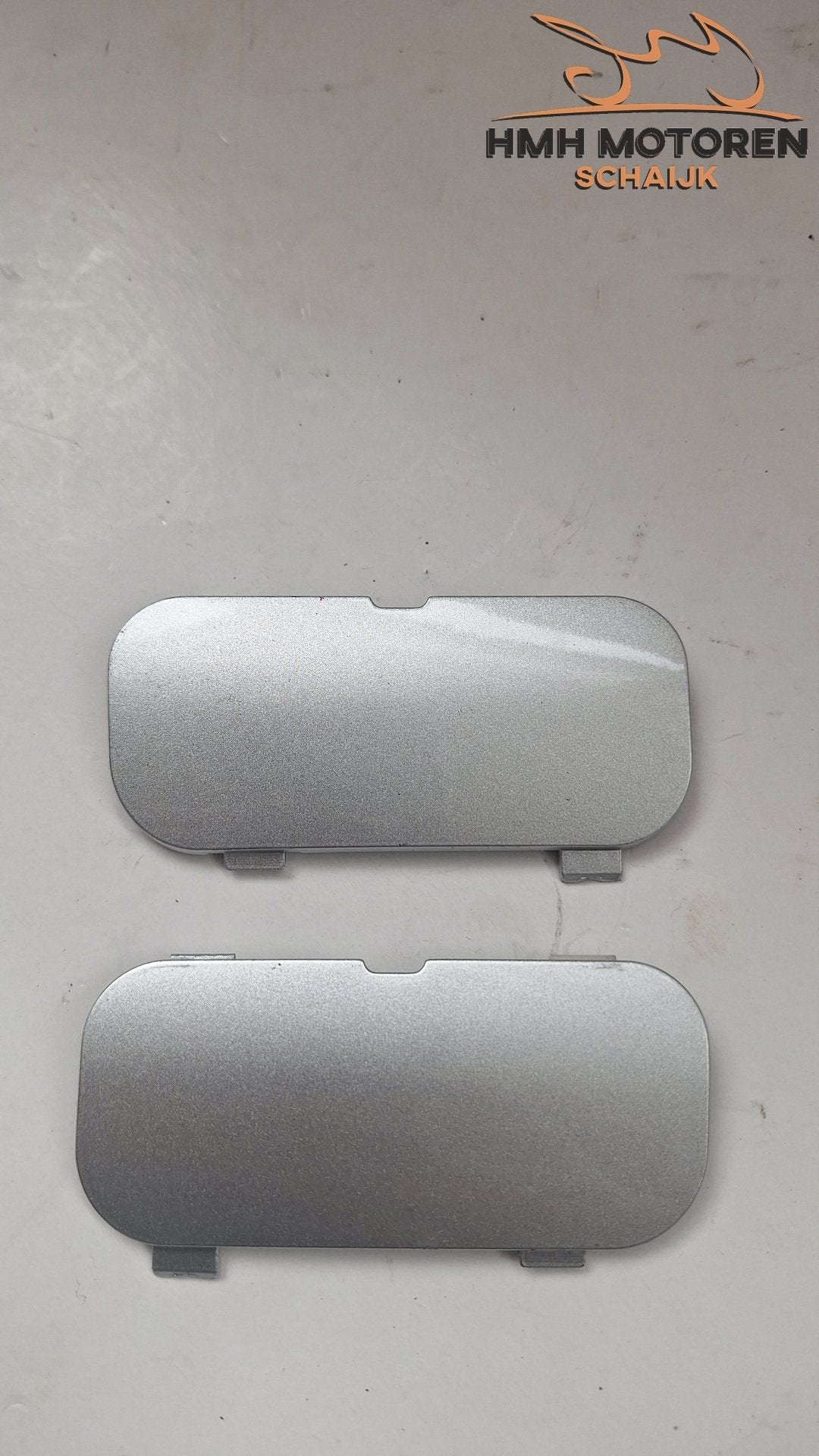 Honda VFR800 VTEC passagiers handgreep afdekkapjes LH77217, Ophalen of Verzenden, -, -, -