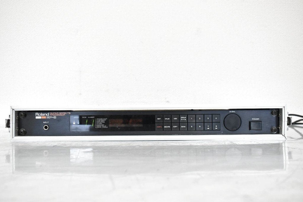 Roland gp-8, Muziek en Instrumenten, Effecten, Ophalen, Zo goed als nieuw