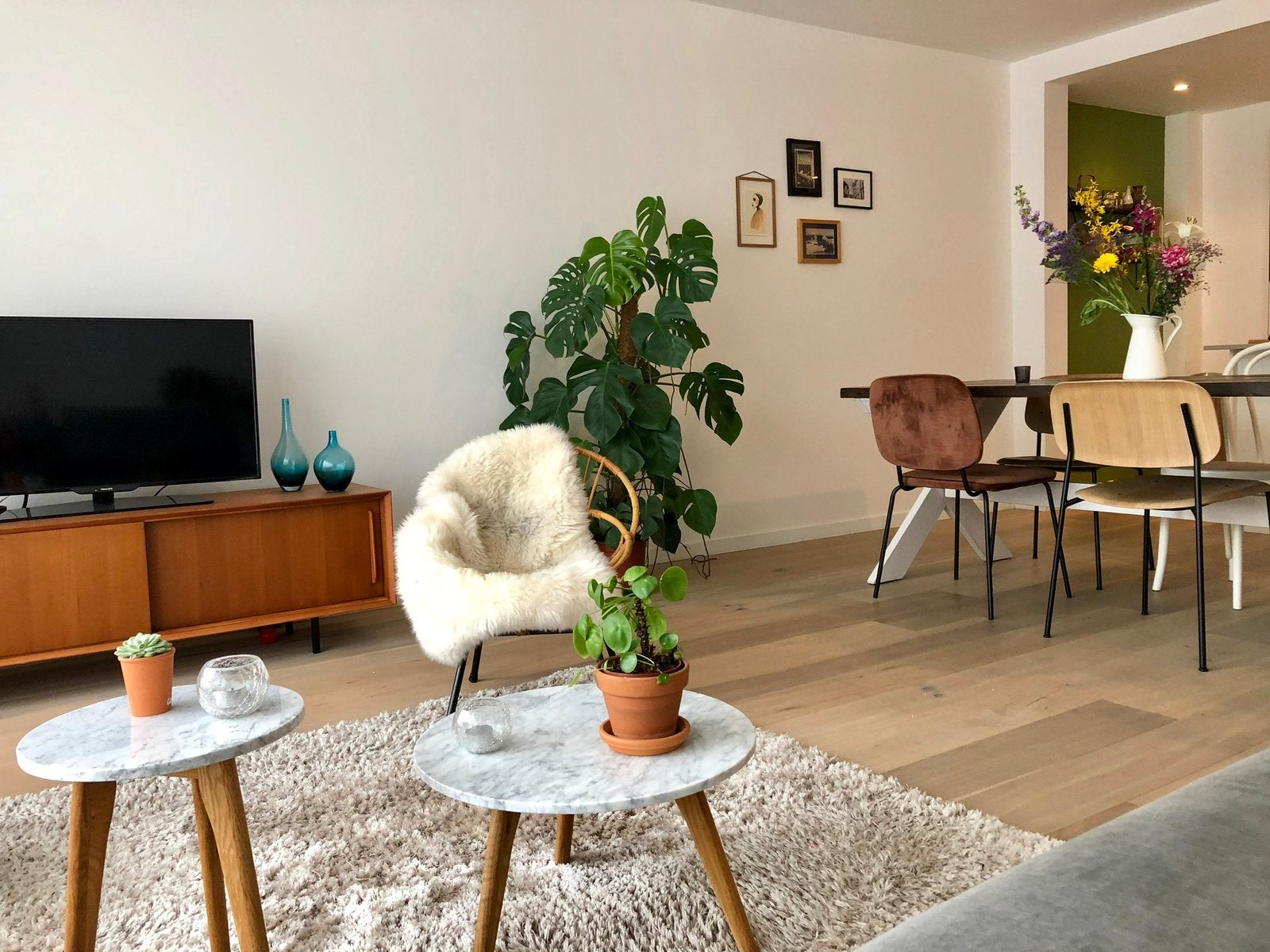 Ruim & lichtrijk appartement met terras en dressing, Immo, Province d'Anvers, 242 kWh/m²/an, Ventes sans courtier, Jusqu'à 200 m²