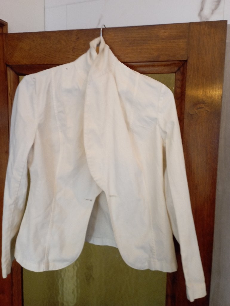 engelse steward dress jacket, Ophalen of Verzenden, Landmacht, Overige typen