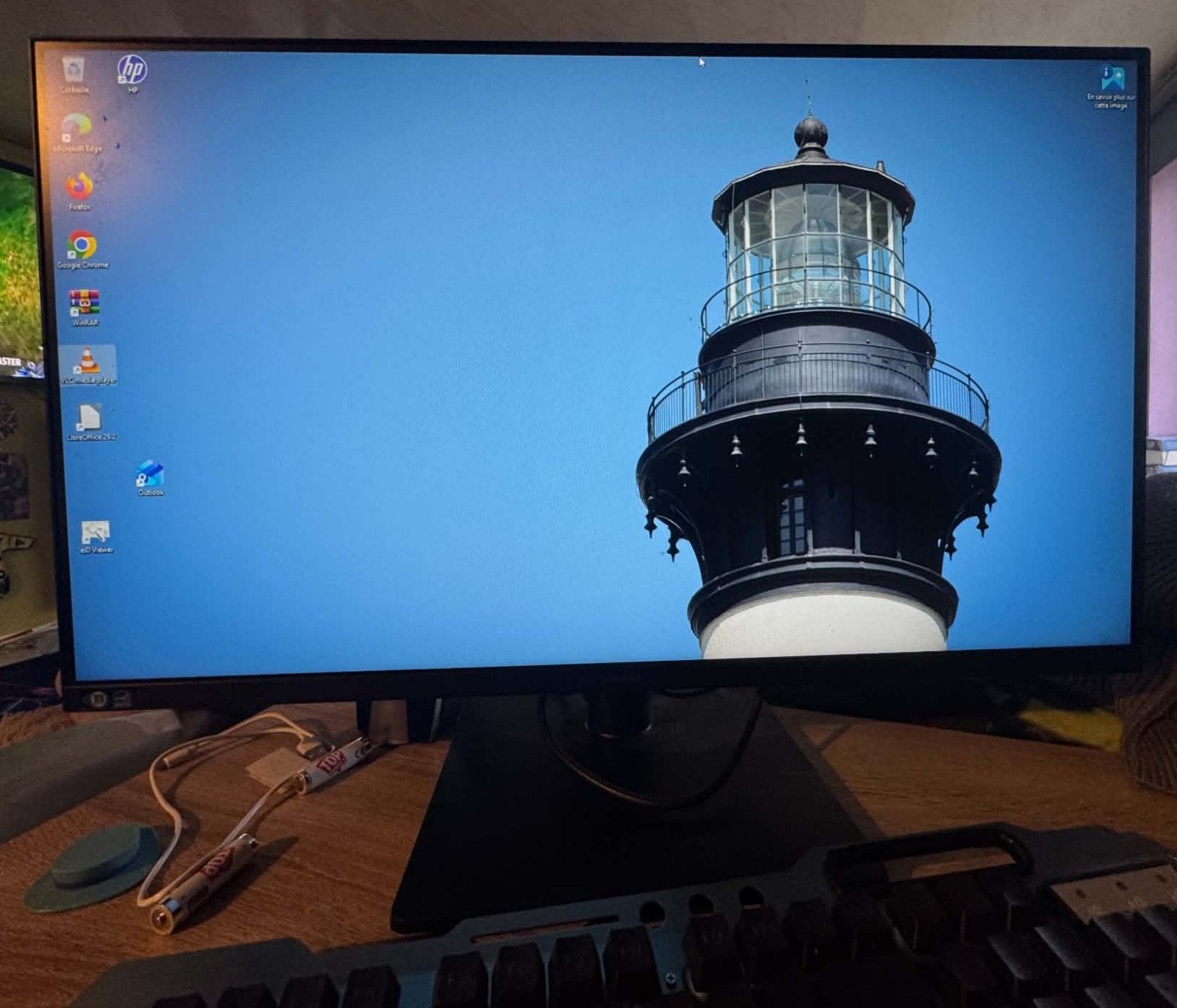 Écran PC Samsung 27" Essential S4 (100Hz garantie 23.05.2028, Informatique & Logiciels, Gaming, HD, Haut-parleurs intégrés, IPS