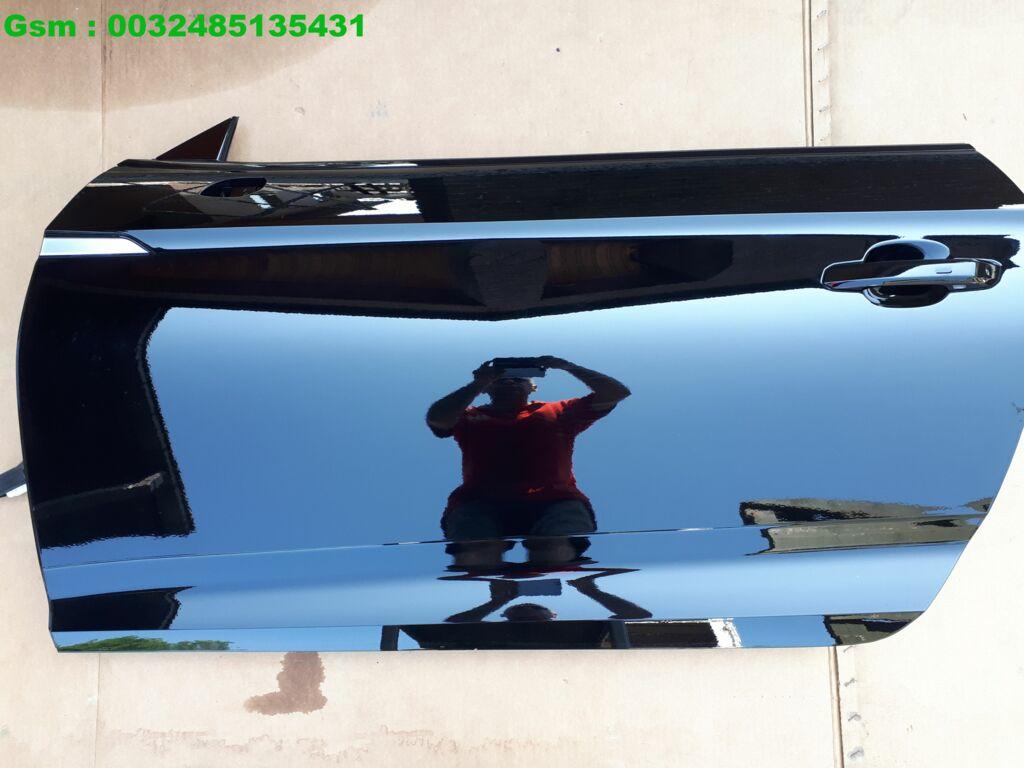 A5 portier a5 coupe A5 coupe deur a5 = 2017-2022 model F53, Auto-onderdelen, Carrosserie, Deur, Audi, Gebruikt