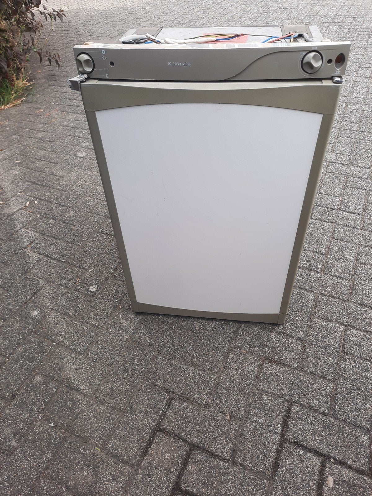 Electrolux RM- absorptie camper caravan inbouw koelkast, Ophalen of Verzenden
