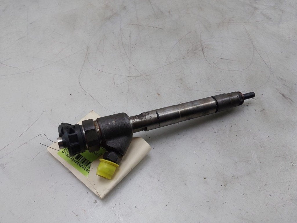 INJECTEUR FAP Ford Transit Connect (PJ2) (01-2013/-), Robert Bosch AG, Robert-Bosch-Allee 1
74232  Abstatt, DE, Engineering@bosch.com