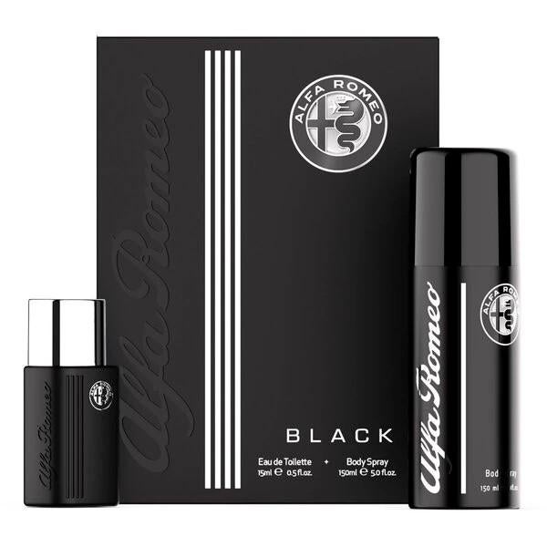 Coffret cadeau 15 ml eau de toilette +150 ml déodorant, Enlèvement