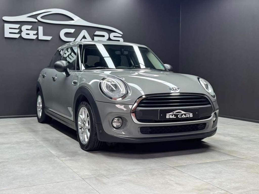MINI One D Mini 1.5 D One *12 mois de garantie*, Argent ou Gris, Achat, https://public.car-pass.be/vhr/fa1bec1e-fa3e-4647-8a00-a3a0ae1b55e9