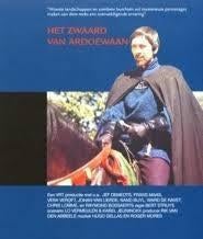 Het zwaard van ardoewaan, Ophalen of Verzenden, Gebruikt