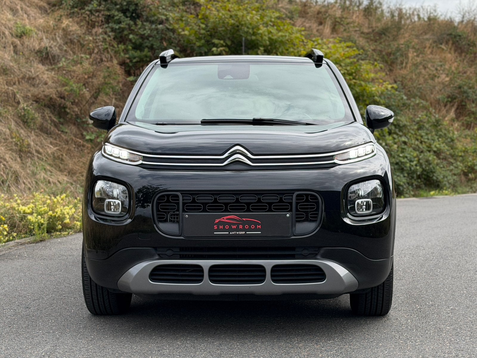 Citroën C3 Aircross 1.2i Aut. | 77 000 km | Garantie 1 an, Achat, Euro 6, Entreprise, Entretenue par le concessionnaire
