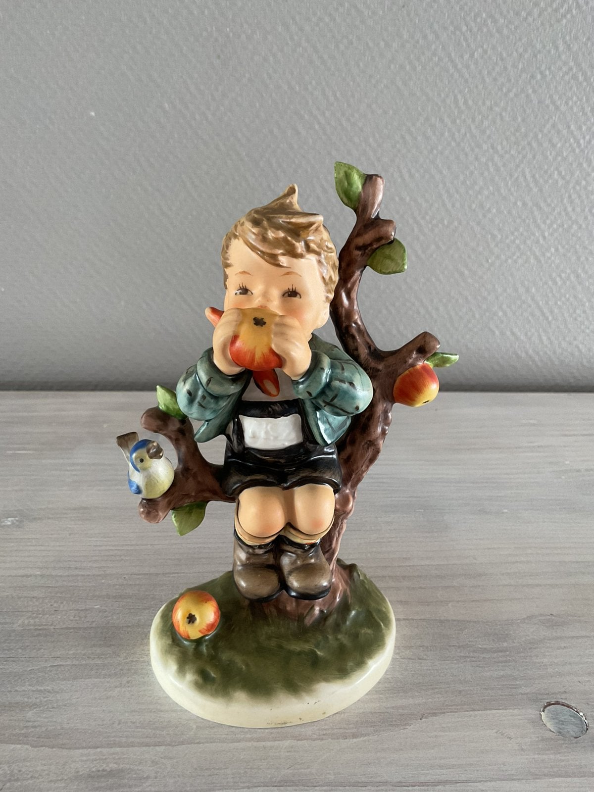 Hummel Goebel 15, Ophalen of Verzenden