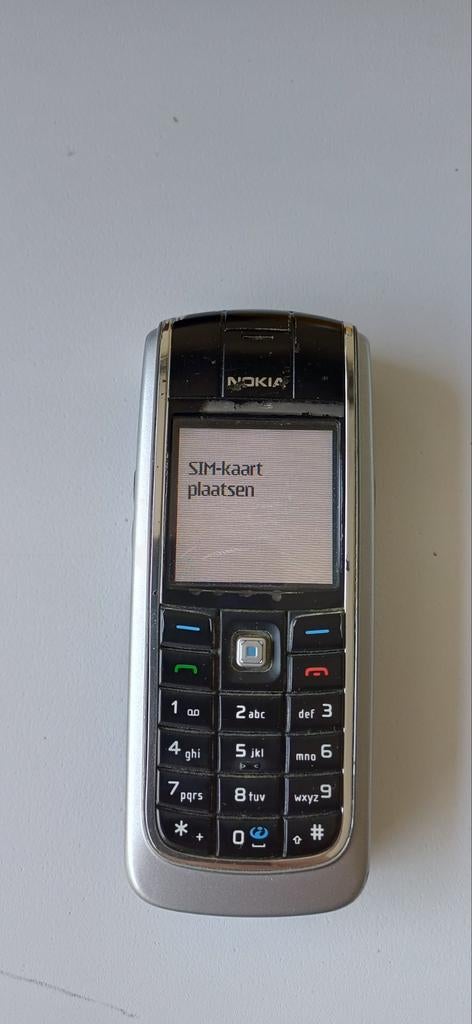 Nokia 6021, Télécoms, Téléphonie mobile | Nokia, Enlèvement ou Envoi