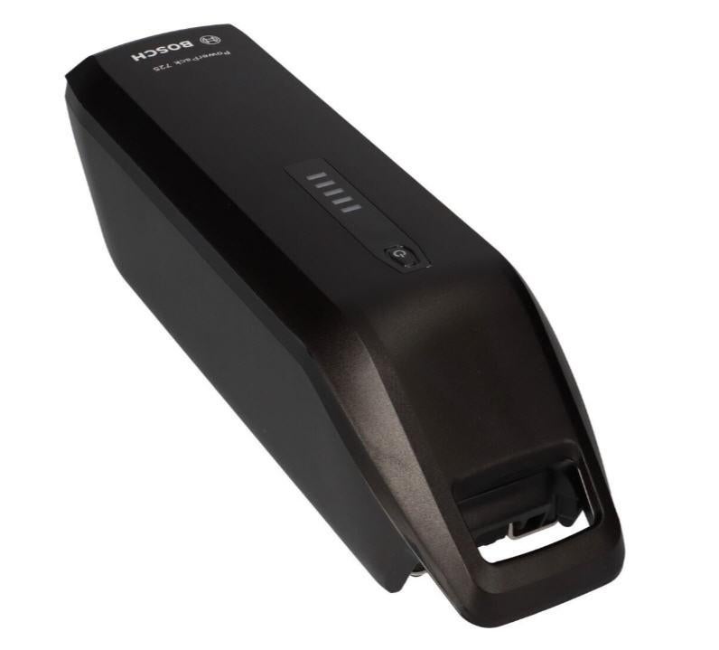 Bosch Batterie de Cadre Power Pack 725 Smart System BBP3570, Enlèvement, Comme neuf, Cadre