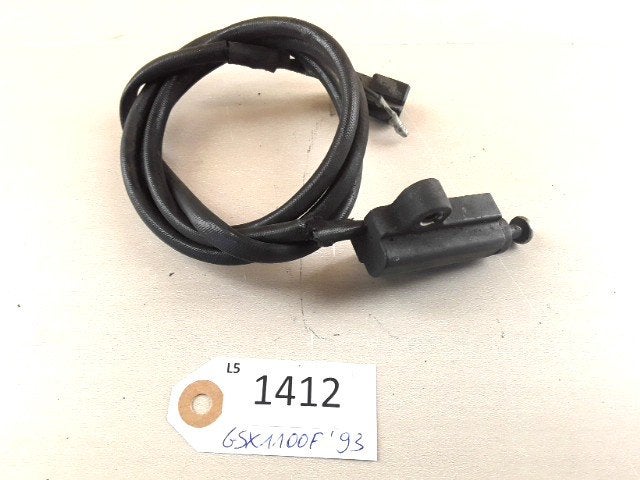 GSX1100F 1988 - 1994 Suzuki Elektrische component D1-34248