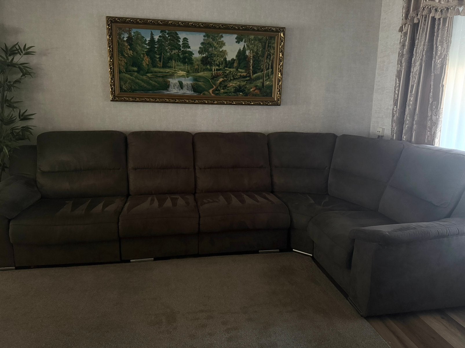 Zetel, Huis en Inrichting, Ophalen, Gebruikt