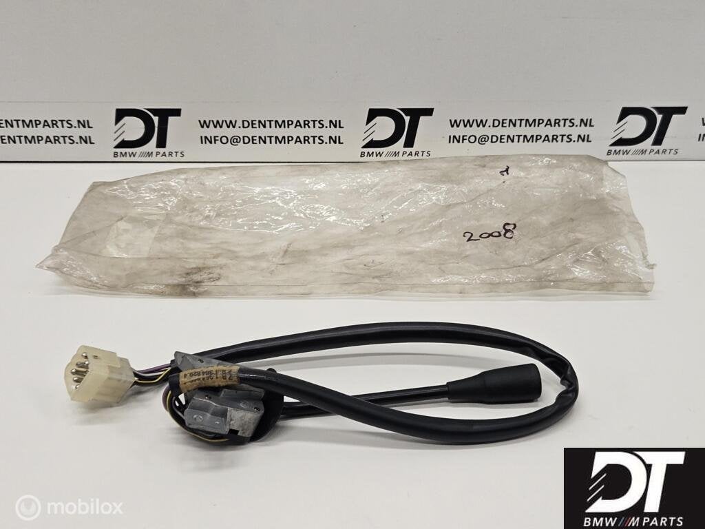 Ruitenwisserschakelaar BMW E21 61311364822, Auto-onderdelen, Dashboard en Schakelaars, Nieuw, Ophalen of Verzenden