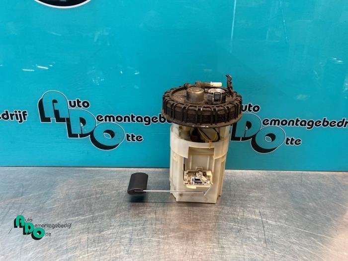 Pompe carburant électrique d'un Kia Picanto (Picanto 04-), Kia, -, 3 mois de garantie, Utilisé