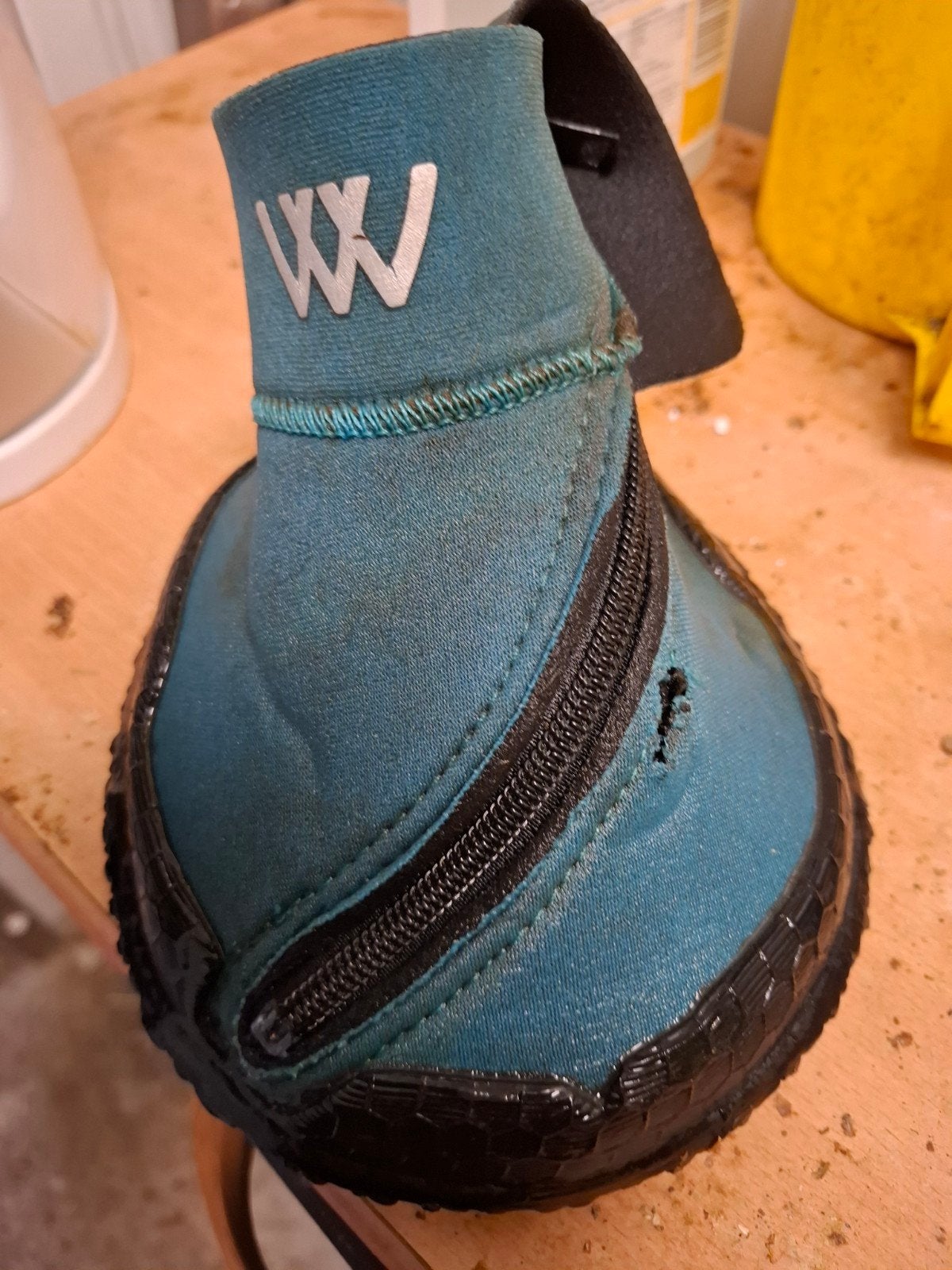 woofwear medical boot, Dieren en Toebehoren, Paarden