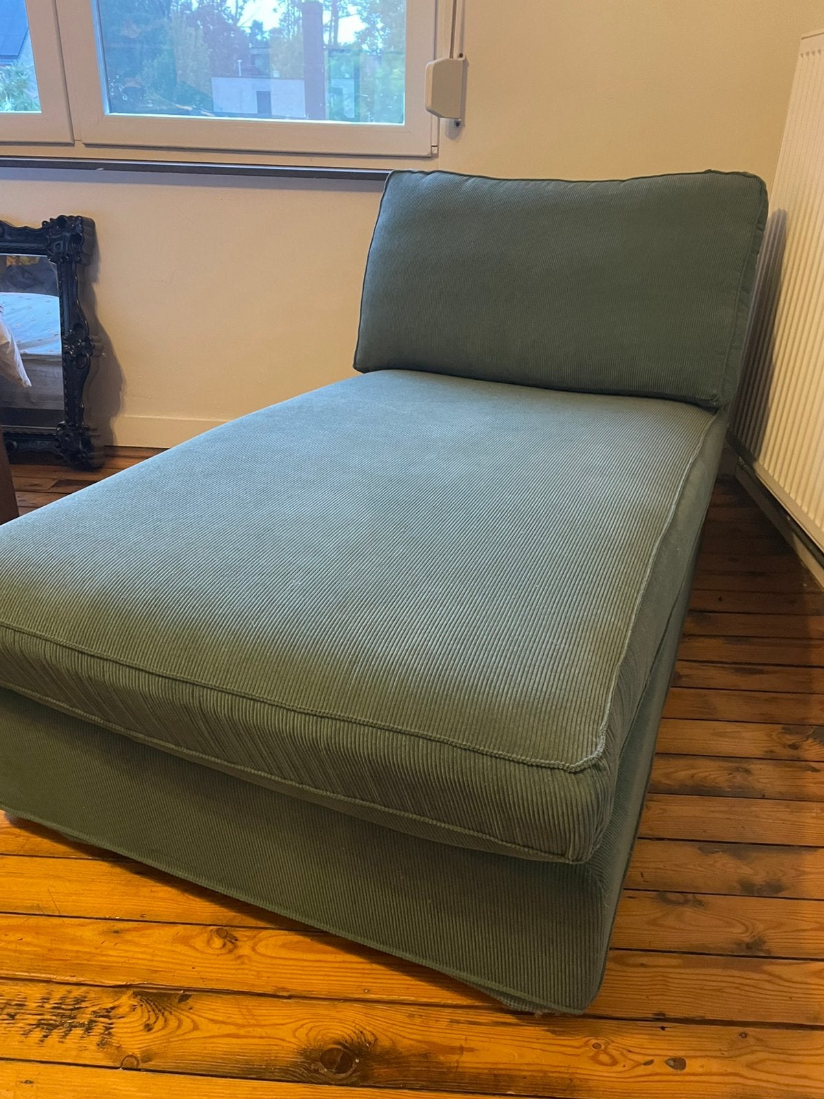 Chaises longues, Enlèvement, Neuf, Une personne