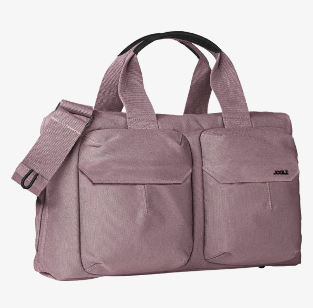 Joolz - Nursery Bag, Joolz, Nieuw, Paars, Ophalen