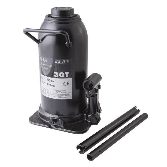 CLAS Potkrik 30T – OH4530, Ophalen, Nieuw, Hydraulisch, Potkrik